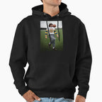 Robin Friday Hoodie - Trendy Graphic for Adults