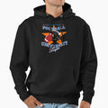 University American Football League T-Shirt - Trendy Graphic Unisex