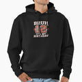 Bruh Its My 12Th Birthday 12 Year Old Hoodie - Novelty Apparel Unisex