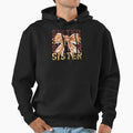 Favorite Football Season Family Biggest Hoodie - Streetwear Style Unisex