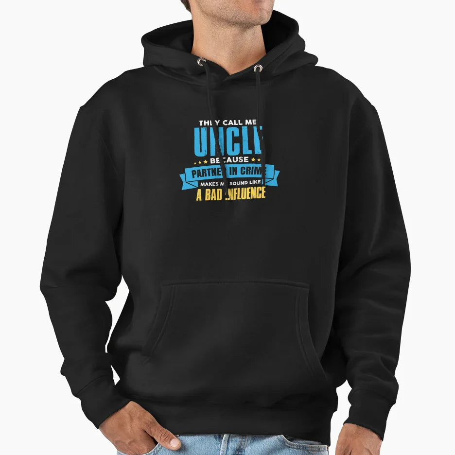 Uncle Funny Uncle Shirts T-Shirt - Custom Art Print Men Women
