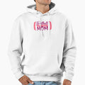 Football Mom Hoodie - Trendy Graphic for Adults