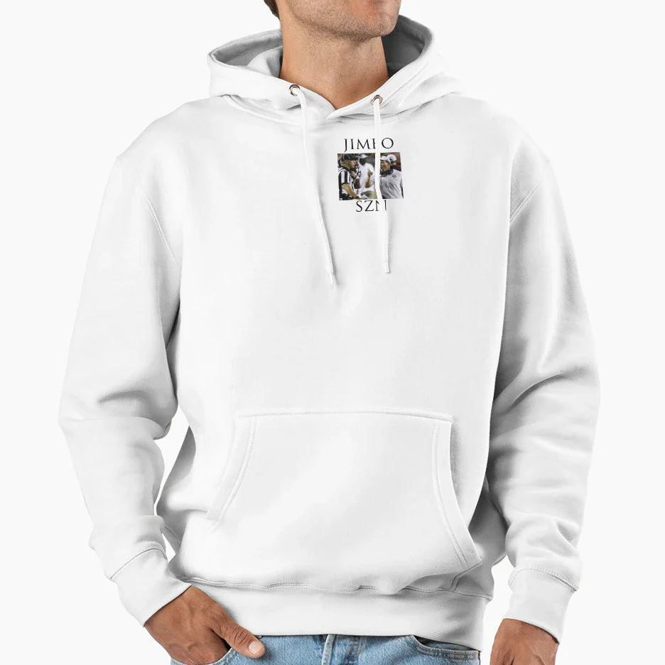 Jimbo Szn Hoodie - Custom Art Print Men Women