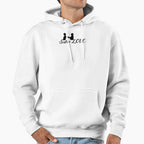 Sister Love Hoodie - Aesthetic Graphic Unisex