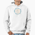 Football Friends Are Best Friends Hoodie - Trendy Graphic Men Women