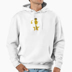 Best Uncle Hoodie - Custom Art Print Unisex