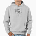 Sister Squad Sisters Before Misters Hoodie - Streetwear Style Men Women