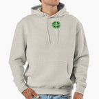 Football Is Life Hoodie - Aesthetic Graphic Men Women
