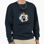 Soccer Funny Referee Cartoon Ultimate T-Shirt - Streetwear Style Men Women