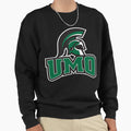 University Mount Olive Sweatshirt - Streetwear Style Unisex