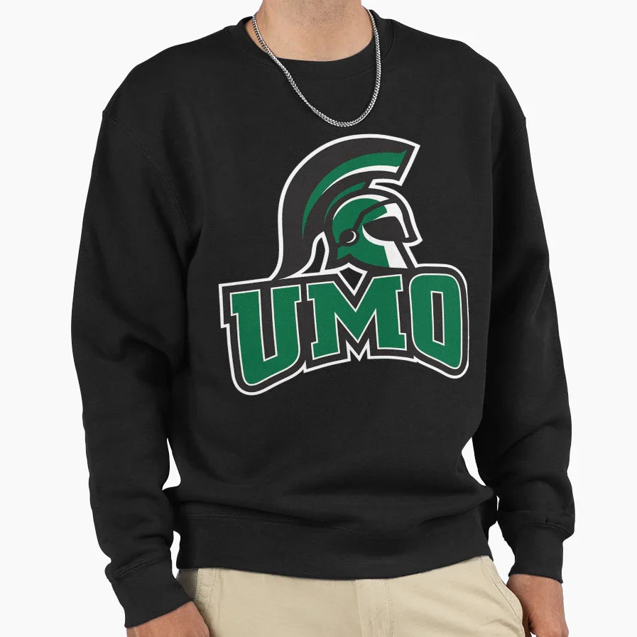 University Mount Olive Sweatshirt - Streetwear Style Unisex