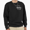 Uncles Club Funny Uncle T-Shirt - Trendy Graphic Men Women