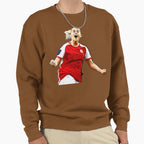 Alessia Russo Sweatshirt - Trendy Graphic Men Women