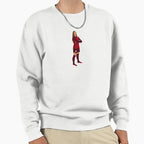 Kailen Sheridan Sweatshirt - Aesthetic Graphic for Adults
