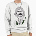 Cricket Dennis Lillie Sweatshirt - Streetwear Style for Adults