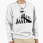 Benoit Blanc Knife Out T-Shirt - Custom Art Print Men Women