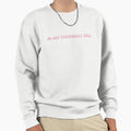 My Football Era Sweatshirt - Novelty Apparel Unisex