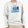 From U N C L E Sweatshirt - Unique Graphic Men Women