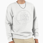 Reel Uncle Sweatshirt - Novelty Apparel Unisex