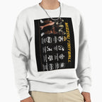 Football 1 Sweatshirt - Trendy Graphic Men Women