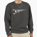 1 Sister Sweatshirt - Novelty Apparel Men Women