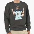 Esther Gonzalez Sweatshirt - Trendy Graphic for Adults