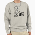 Ron Paul Calvin Peeing Parody Un Sweatshirt - Graphic Print Men Women