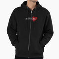 Football Mom Hoodie - Fun Novelty Design Men Women