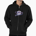 Uncle Rookie 1St Birthday Baseball Hoodie - Aesthetic Graphic Unisex