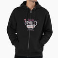 Uncle Orvilles Air Cooling T-Shirt - Unique Graphic Men Women