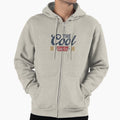 Uncle Hoodie - Casual Everyday Wear for Adults