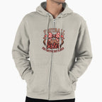 Football Sister Hoodie - Trendy Graphic Unisex