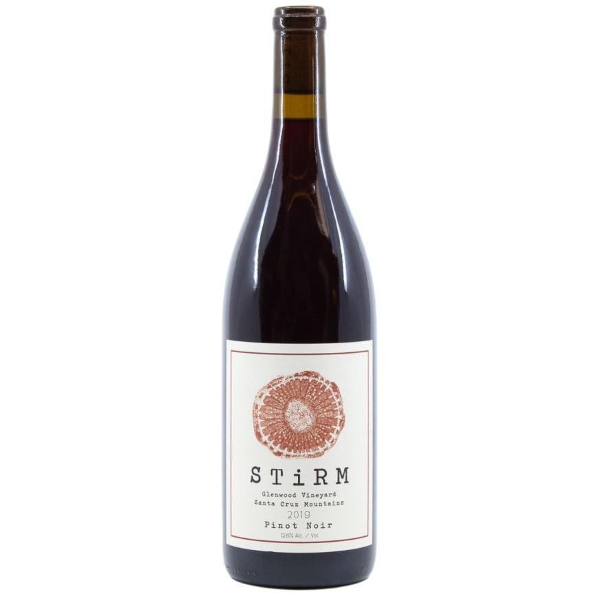 Stirm - Pinot Noir (750ML)