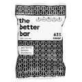 The Better Bar - 'Dark Chocolate Dipped' Goji Berry, Quinoa & Blueberry Bar (1.5OZ)