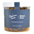 The Epicurean Trader - Mixed Nuts (3.75OZ)
