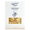 The Epicurean Trader - 'Olive Oil & Sea Salt' Crackers (0.9OZ)