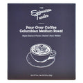 The Epicurean Trader - Pour Over Coffee (2CT)