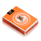 Vertigo Playing Cards