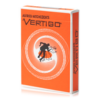 Vertigo Playing Cards