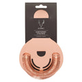 Viski - Copper Hawthorne Strainer (1CT)