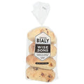 Wise Sons - Onion Bialys (4PK)