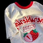 Strawberry Tee