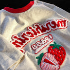 Strawberry Tee