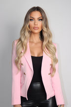Beryl Blazer