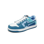 Breathable Skateboard Shoes