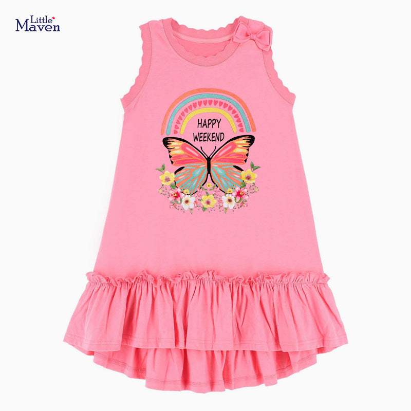 Vestito da bambina