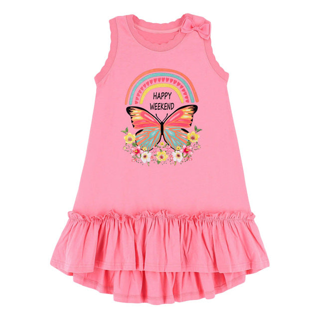 Vestito da bambina